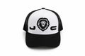 Gorra Blanca - JC