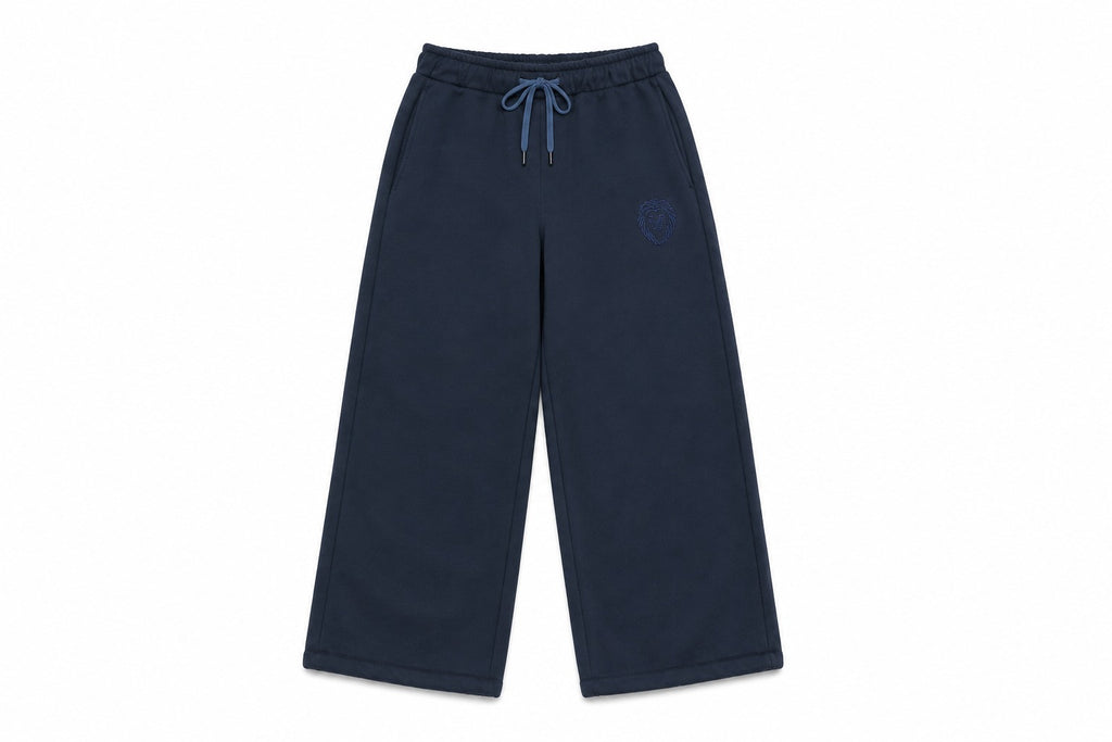 Jogger Azul Petroleo Hombre - JC