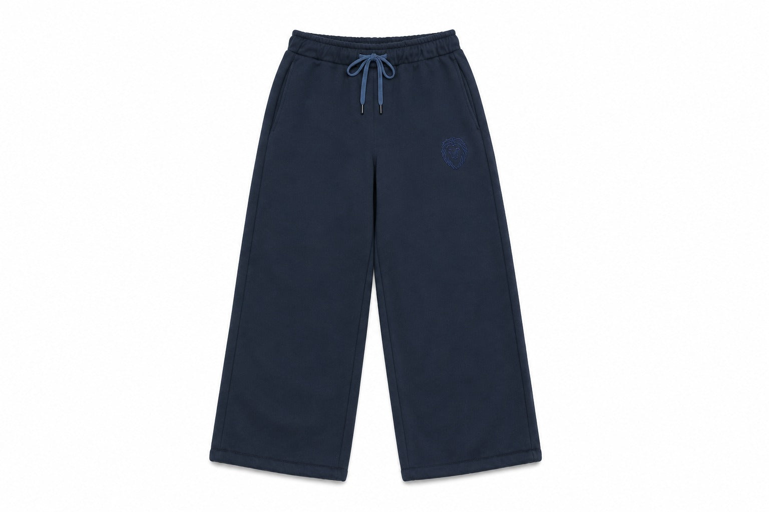 Jogger Azul Petroleo Hombre - JC