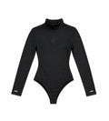 Body Negro Manga Larga - JC