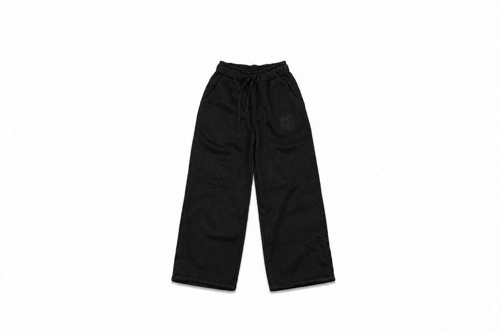 Jogger Negro Hombre - JC