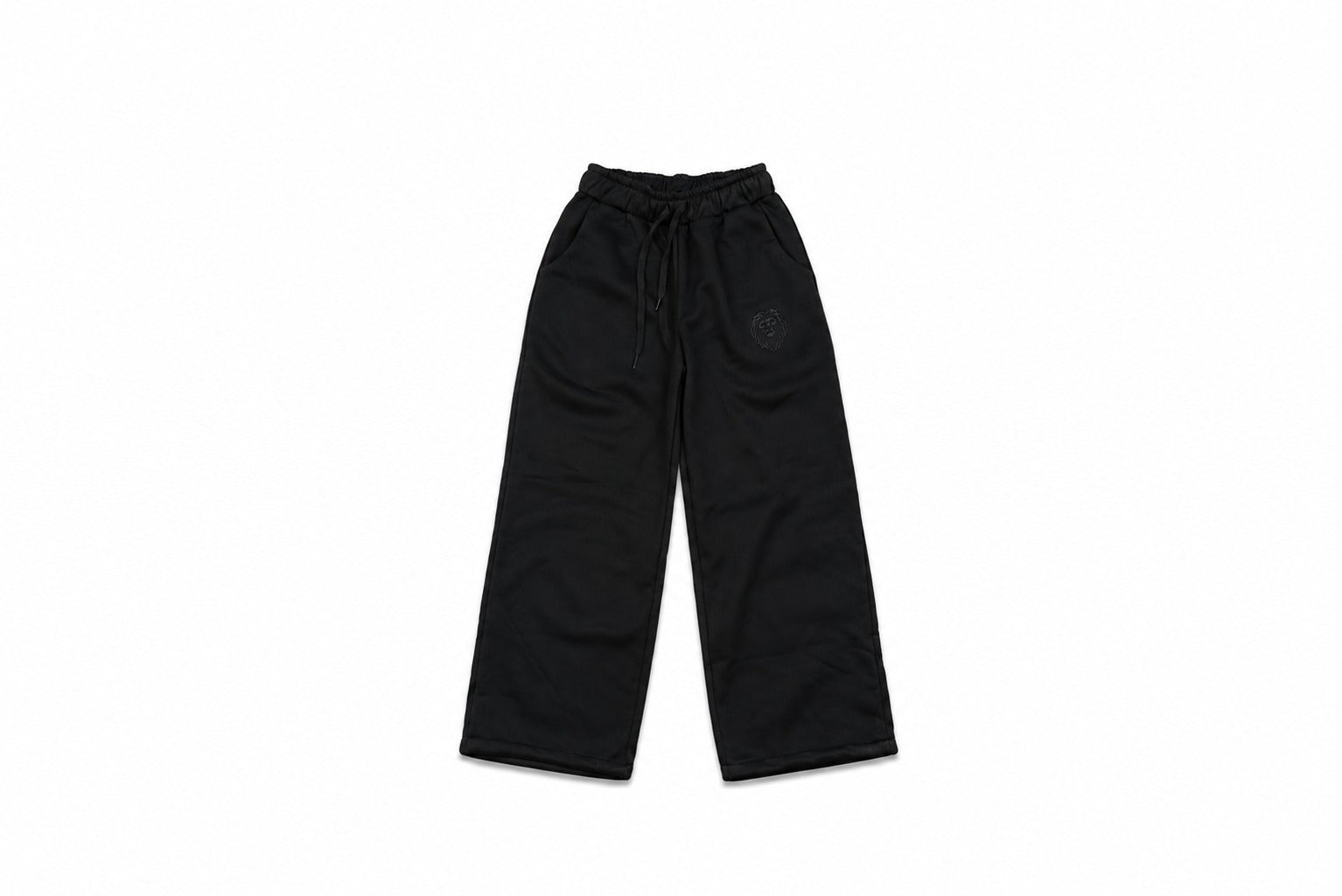 Jogger Negro Hombre - JC