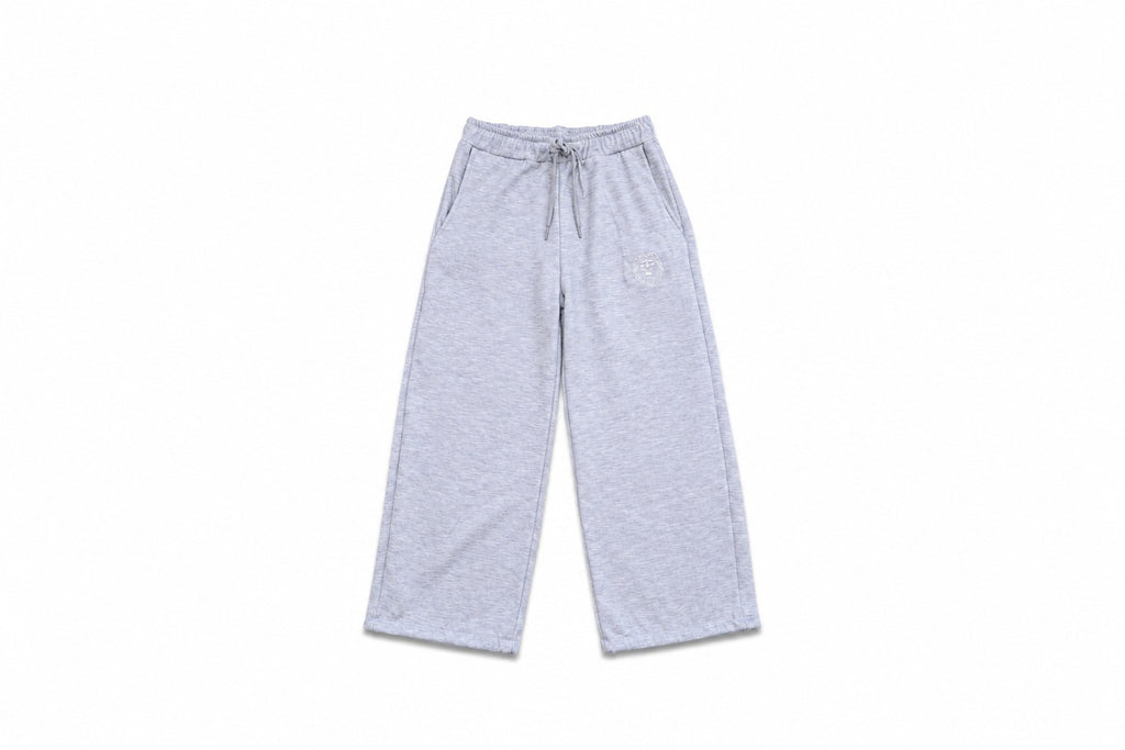 Jogger Gris Jaspeado Hombre - JC