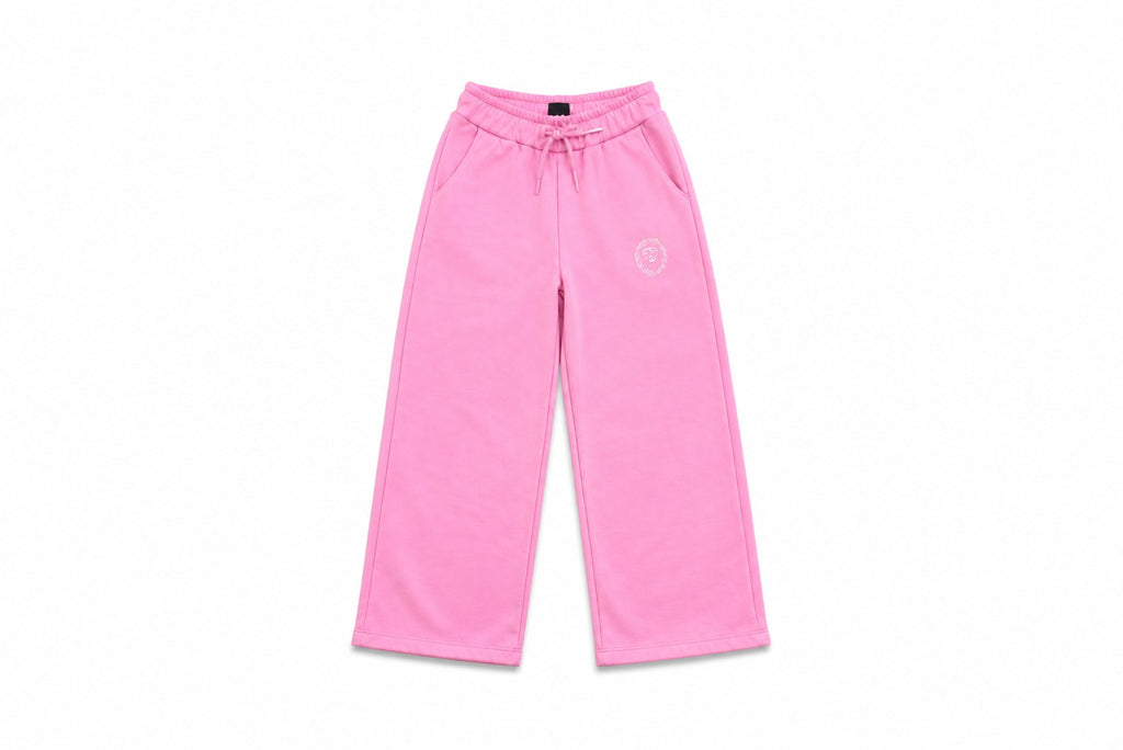 Jogger Rosa Mujer - JC