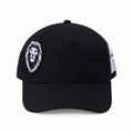 Gorra Negra - JC
