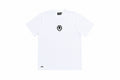 Camiseta Manga Corta Hombre Blanca - JC