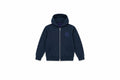 Hoodie  Azul Petroleo Hombre - JC