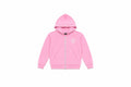 Hoodie Rosa Mujer - JC