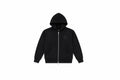 Hoodie Negro Hombre - JC
